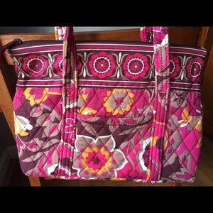 Vera Bradley purse
